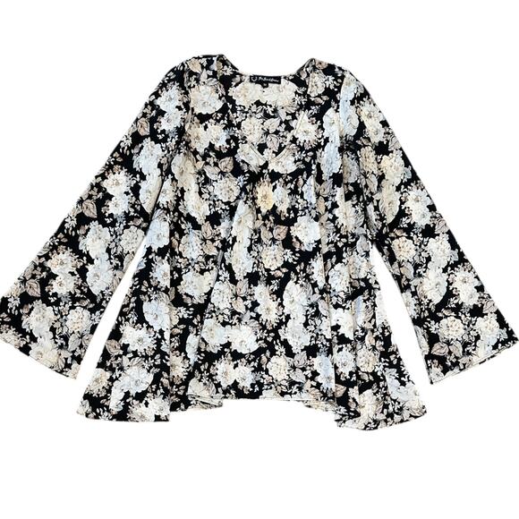 For Love & Lemons Day Tripper Mini Dress - Picture 5 of 9